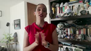 ESPACIO A TIERRA - November 8, 2024